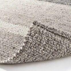 7'x10' Wellsville Handloom Flatweave Stripe Rug Gray - Threshold™ Designed With Studio McGee -Threshold™ GUEST 02a4ce3f 0436 433f a52b c3dd5a88b9f5