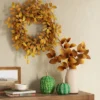 Hops Mix Fall Wreath - Threshold™