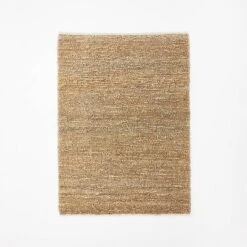Davis Chunky Jute Rug Neutral - Threshold™ Designed With Studio McGee 11 Davis Chunky Jute Rug Neutral - Threshold™ Designed With Studio McGee -Threshold™ GUEST 06c6eab6 cc89 4204 b379 f0b062298195