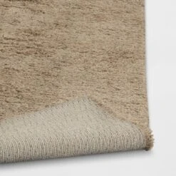 5'x7' Eyelash Shag Area Rug Oatmeal - Threshold™ -Threshold™ GUEST 08a6220b b196 4ed5 8661 ac78110cff72