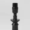 Column Small Lamp Base Black - Threshold 2 Column Small Lamp Base Black - Threshold -Threshold™ GUEST 0a547b2b a1fc 4bcc 9b1a 7c844fd65a36 1