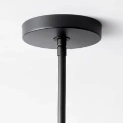 Oversized Sheer Pendant White - Threshold™ Designed With Studio McGee -Threshold™ GUEST 0afb056e c693 48bc 92be 5c0b04e01161