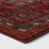 9'X12' Medallion Woven Area Rugs Red - Threshold™ -Threshold™ GUEST 0e17785c 100e 4364 bb9c 0d4888e29c97