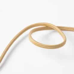 Medium Faux Wood Table Lamp Brown - Threshold™ Designed With Studio McGee -Threshold™ GUEST 0f189831 6ae5 4f4f 89ba 7e8fcb681179