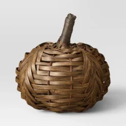 Herringbone Woven Pumpkin - Threshold™ -Threshold™ GUEST 124710a7 8e68 4bbd a4b3 050b24de47cf