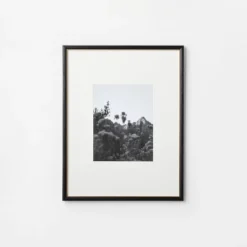 Gallery Wall Frame Black/Brass - Threshold™ Designed With Studio McGee -Threshold™ GUEST 1335e01c 0b5b 44db 93b0 6341812ef239