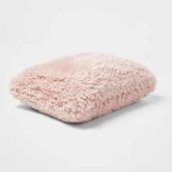 Faux Fur Throw Pillow - Threshold™ -Threshold™ GUEST 150c96ce 2caa 4e05 8775 f20c42c854b0
