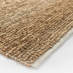 Davis Chunky Jute Rug Neutral - Threshold™ Designed With Studio McGee 9 Davis Chunky Jute Rug Neutral - Threshold™ Designed With Studio McGee -Threshold™ GUEST 181de946 4ce2 44f3 bd99 702a2c33051f