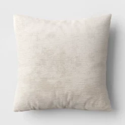 Textured Velvet Square Throw Pillow - Threshold™ -Threshold™ GUEST 188c2d25 de1c 4973 ac10 e753e907a40d