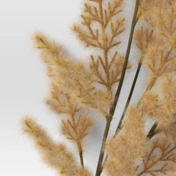 Artificial Fall Grass Stem - Threshold™ -Threshold™ GUEST 1985c3b0 e4a3 4afa 87a0 9bb2645b424c