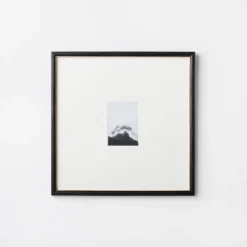 Gallery Wall Frame Black/Brass - Threshold™ Designed With Studio McGee -Threshold™ GUEST 19f36c55 b51d 4a66 94df e8afe4ce241a