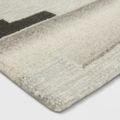 Abstract Tufted Area Rug - Threshold™ 9 Abstract Tufted Area Rug - Threshold™ -Threshold™ GUEST 1c114c03 4ef7 4b27 9d3d 904e9cb94fce