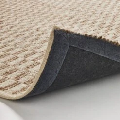 Checkered Stripe Rug Brown - Threshold™ Designed With Studio McGee 9 Checkered Stripe Rug Brown - Threshold™ Designed With Studio McGee -Threshold™ GUEST 20519b73 ee25 4976 8ae3 6bb93d0e9cf9