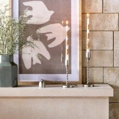 Cast Metal Candle Snuffer - Threshold™ Designed With Studio McGee