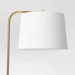 New Traditional Downbridge Floor Lamp Brass - Threshold™ 8 New Traditional Downbridge Floor Lamp Brass - Threshold™ -Threshold™ GUEST 233a1f2e b203 4144 8532 4ad1df9c962a