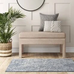 Criss Cross Easy Care Rug - Threshold™ -Threshold™ GUEST 2485461e 9327 48d8 985e 0a1c82883f4c