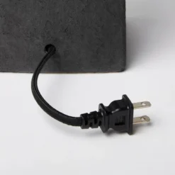 Square Table Lamp With Tapered Shade Black - Threshold™ Designed With Studio McGee -Threshold™ GUEST 24f90984 d781 44a0 863c 983bf82c97d5