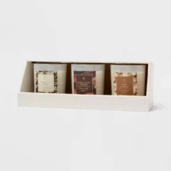 3pk Candle Giftset - Threshold™ -Threshold™ GUEST 29850752 5987 41fd 81fe 5d9c90531b67