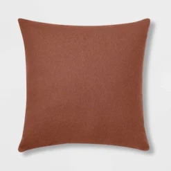 Euro Boucle Color Blocked Decorative Throw Pillow - Threshold™ -Threshold™ GUEST 29a6d0c4 e8ea 4937 b654 3b85463a4f9d