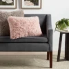 Faux Fur Throw Pillow - Threshold™ 1 Faux Fur Throw Pillow - Threshold™ -Threshold™ GUEST 2ad20a9b 9b55 411c a58e 570a5478e3e8