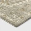 Wool Tufted Geometric Persian Area Rug - Threshold™ -Threshold™ GUEST 2b2c45e6 0c97 4ba3 8eb5 ea9ae6f871a7