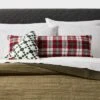 Holiday Decorative Throw Pillow - Threshold™ -Threshold™ GUEST 2be6a26b 0edf 41f2 8b3b 9cb7b0ffe4d7