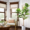 Fiddle Leaf Artificial Tree - Threshold™ -Threshold™ GUEST 2d92e649 c4d0 4a76 89b7 7331bb3a4968
