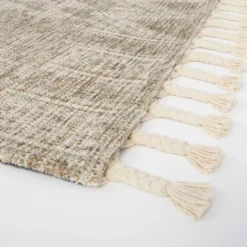 5'x7' Westlake Placed Persian Style Rug Tan - Threshold™ Designed With Studio McGee 7 5'x7' Westlake Placed Persian Style Rug Tan - Threshold™ Designed With Studio McGee -Threshold™ GUEST 2d92f93c c399 4fd7 b77a 3d1dacc9197c 1