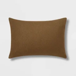 Oblong Boucle Color Blocked Decorative Throw Pillow - Threshold™ 15 Oblong Boucle Color Blocked Decorative Throw Pillow - Threshold™ -Threshold™ GUEST 2e60efab 0bc3 4bf0 b402 c4d09853463e