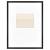 19.49" X 25.49" Matted To 8" X 10" Gallery Single Image Frame Black - Threshold™ Designed With Studio McGee -Threshold™ GUEST 30055428 c1b6 42ef bb4d dc5df060a15c