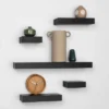 5pc Modern Wall Shelf Set - Project 62™ -Threshold™ GUEST 312e4851 75f7 4792 997f 9af4d90d4189