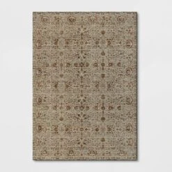Oakton Jacquard Chenille Area Rug Rust - Threshold™ 9 Oakton Jacquard Chenille Area Rug Rust - Threshold™ -Threshold™ GUEST 31852194 b585 4a12 ad65 44b8ed2da0c1