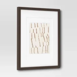 16" X 20" 2pk Random Stripes Framed Under Glass - Threshold™ 11 16" X 20" 2pk Random Stripes Framed Under Glass - Threshold™ -Threshold™ GUEST 33bce645 d3e6 4ca6 b420 454d622addd2