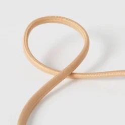 Oval Table Lamp With Pleated Shade (Includes LED Light Bulb) Red - Threshold™ Designed With Studio McGee -Threshold™ GUEST 38a277cf 71f7 499e 8a31 3c96749a743a