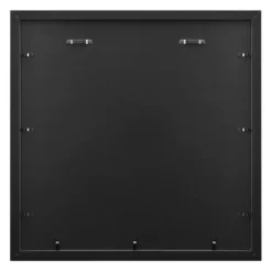 16.26"x16.26" Matted To 4"x6" Gallery Wall Frame Black - Threshold™ Designed With Studio McGee: Modern Square Wall Decor 8 16.26"x16.26" Matted To 4"x6" Gallery Wall Frame Black - Threshold™ Designed With Studio McGee: Modern Square Wall Decor -Threshold™ GUEST 3a544705 3169 42ba a430 14808d0f703d