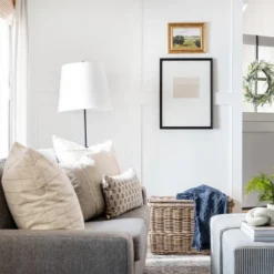 Ceramic Assembled Table Lamp White - Threshold™ Designed With Studio McGee -Threshold™ GUEST 3bcb5eac f175 4450 8af3 aa9a5d8cbfe8 2