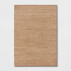 Kingston Neutral Woven Rug - Threshold™ -Threshold™ GUEST 4078bd3e f1fd 461d 99af 89236852d9ef