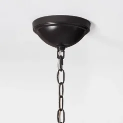 Ring Chandelier - Threshold™ Designed With Studio McGee -Threshold™ GUEST 4161ea55 0fc7 47ae aaf3 9b65d3cb5656 1