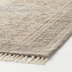 Pine Brook Diamond Persian Style Rug - Threshold™ Designed With Studio McGee 12 Pine Brook Diamond Persian Style Rug - Threshold™ Designed With Studio McGee -Threshold™ GUEST 42be2574 f109 4762 adcb 849c6524b712