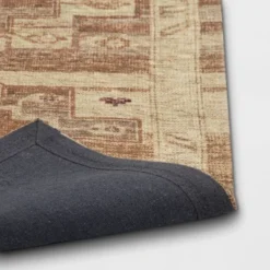 Caravan Geometric Woven Runner Tan - Threshold™ -Threshold™ GUEST 436b8857 02ca 4294 ad58 eeaf12dfaaa4