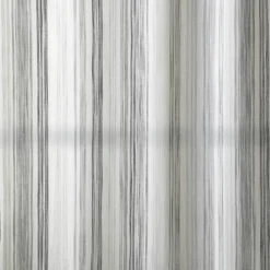 1pc 50"x84" Light Filtering Striped Curtain Panel Gray - Threshold™ 9 1pc 50"x84" Light Filtering Striped Curtain Panel Gray - Threshold™ -Threshold™ GUEST 44601b9a af53 4792 953b 2af0967b371e