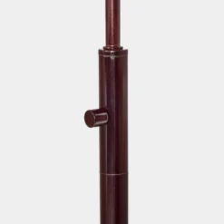 Floor Lamp Maroon - Threshold™ Designed With Studio McGee -Threshold™ GUEST 44b2e84c 0ada 4635 875d f20bd760aac9