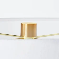 Large Seagrass Table Lamp (Includes LED Light Bulb) Natural - Threshold™ Designed With Studio McGee -Threshold™ GUEST 46b60fc5 c358 4fff 926f 4e97f694e610