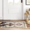 Cromwell Washable Printed Persian Style Rug Tan - Threshold™ 2 Cromwell Washable Printed Persian Style Rug Tan - Threshold™ -Threshold™ GUEST 48683614 527f 48e7 907c a77ede8c03df