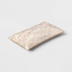 Oversized Lumbar Woven Throw Pillow - Threshold™ -Threshold™ GUEST 4a314a0f 0b73 431d bf4e e4d1170ad3c4