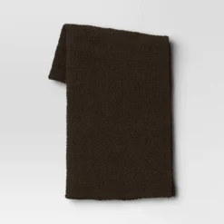 Teddy Boucle Throw Blanket - Threshold™ 14 Teddy Boucle Throw Blanket - Threshold™ -Threshold™ GUEST 4c08f304 d2fd 4ae8 9066 ff9a49e160dd