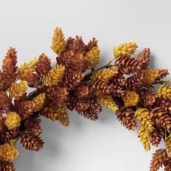 Hops Wreath - Threshold™ 5 Hops Wreath - Threshold™ -Threshold™ GUEST 4e5c19bd d52f 4570 8b5c 8298af4fca55