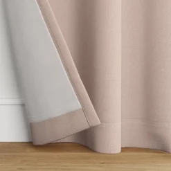 1pc Blackout Velvet Window Curtain Panel - Threshold™ -Threshold™ GUEST 4f6e0ac3 9fdb 4c16 9002 7d97cc6aba94