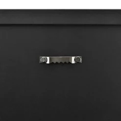 21.49" X 21.49" Matted To 5" X 7" Gallery Single Image Frame Black - Threshold™ Designed With Studio McGee -Threshold™ GUEST 4f7de10e 3fcf 4bb8 83b6 0fc732bfe67d