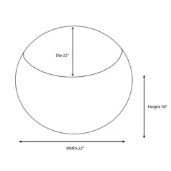 Cloverly Chunky Knit Pouf - Threshold™ -Threshold™ GUEST 517fd5bf 486a 4234 b6f5 74cd7222e659